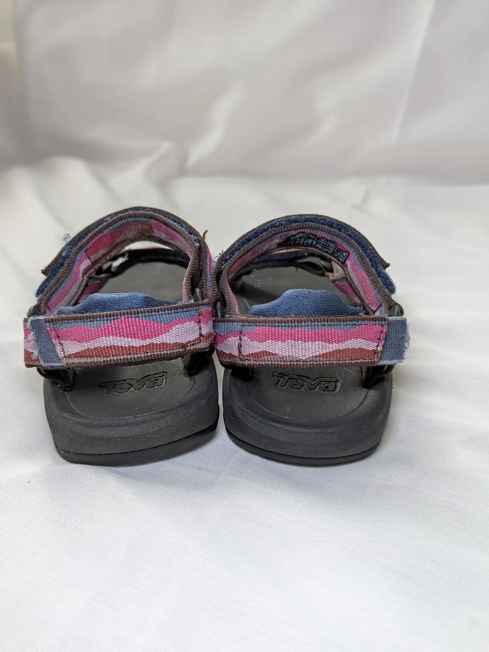Kids/Toddler Teva Hurricane Sandals